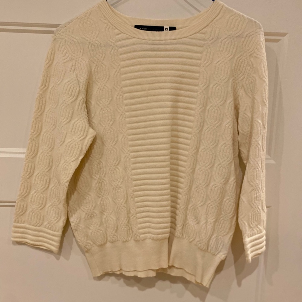 Marc by Marc Jacobs sweater